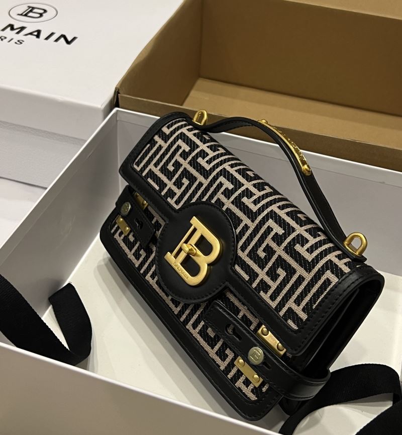 Balmain Satchel Bags